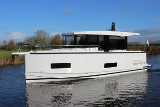 Thumbnail von МОРЕПЛАВАНИЕ 34S