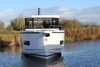 Thumbnail von МОРЕПЛАВАНИЕ 34S