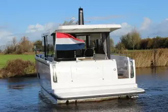 Thumbnail von МОРЕПЛАВАНИЕ 34S