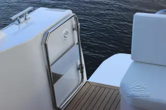 Thumbnail von МОРЕПЛАВАНИЕ 34S