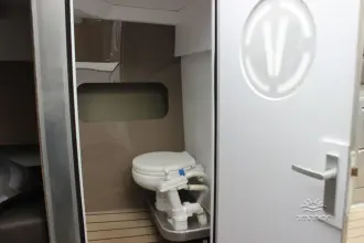 Thumbnail von Van Vossen Tender Cabin 1000