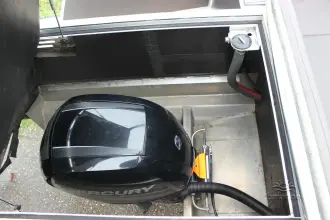 Thumbnail von Van Vossen Tender Cabin 1000