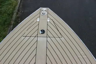 Thumbnail von Van Vossen Tender Cabin 1000