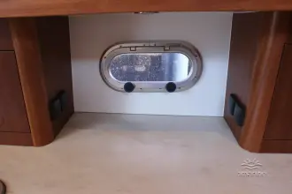 Thumbnail von Vedette 37 Cabin Comfort Line