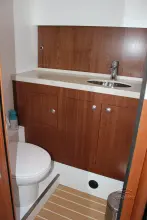 Thumbnail von Vedette 37 Cabin Comfort Line