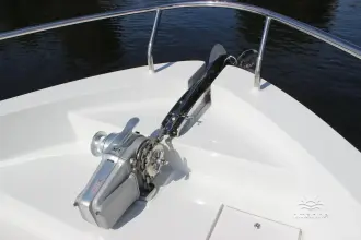 Thumbnail von Vedette 37 Cabin Comfort Line