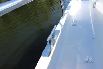 Thumbnail von Vedette 37 Cabin Comfort Line