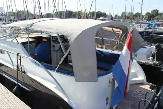 Thumbnail von Vedette 37 Cabin Comfort Line