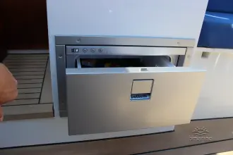 Thumbnail von Vedette 37 Cabin Comfort Line