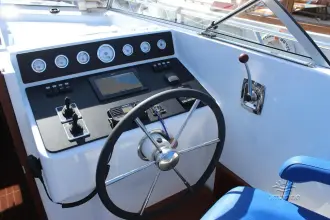 Thumbnail von Vedette 37 Cabin Comfort Line