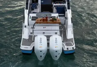 Thumbnail von Fibrafort 288 GTX