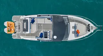 Thumbnail von Fibrafort 288 GTX