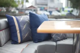 Thumbnail von Grand Ocean 37