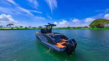 Thumbnail von Grand Ocean 37