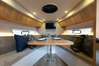 Thumbnail von Grand Ocean 37