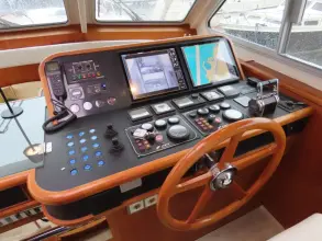 Thumbnail von Van Der Heijden Dynamic de Luxe 1500