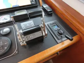 Thumbnail von Van Der Heijden Dynamic de Luxe 1500