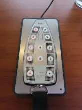 Thumbnail von Van Der Heijden Dynamic de Luxe 1500