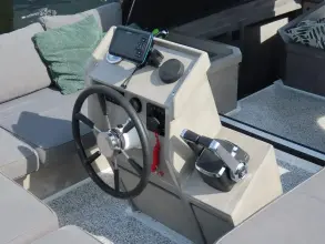 Thumbnail von Catamaran Cruisers` One-Off 6.5