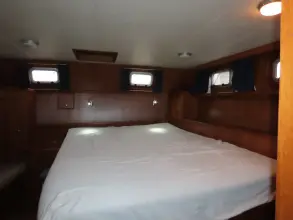 Thumbnail von Bruijs Spiegelkotter 1150 AK