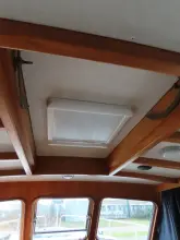 Thumbnail von Bruijs Spiegelkotter 1150 AK