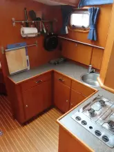 Thumbnail von Bruijs Spiegelkotter 1150 AK