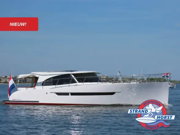 Crown Yachts Crown Keyzer S41