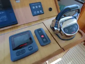 Thumbnail von Crown Yachts Crown Keyzer S41