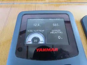 Thumbnail von Crown Yachts Crown Keyzer S41