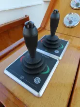 Thumbnail von Crown Yachts Crown Keyzer S41