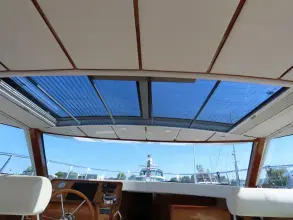 Thumbnail von Crown Yachts Crown Keyzer S41