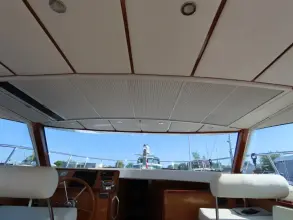 Thumbnail von Crown Yachts Crown Keyzer S41