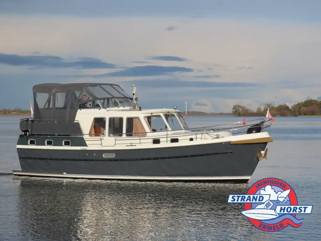 Aquanaut Drifter 1150