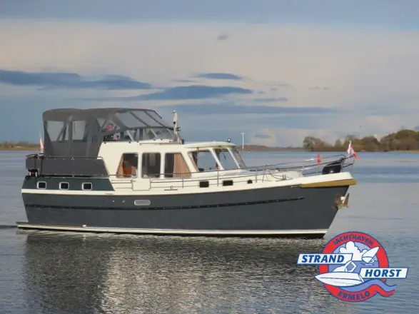 Aquanaut Drifter 1150