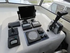 Thumbnail von Aquanaut Drifter 1150