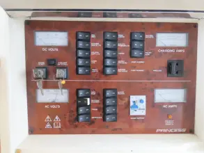 Thumbnail von Princess 420