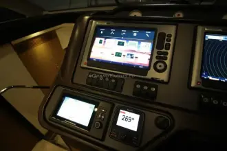 Thumbnail von Beneteau Gran Turismo 49