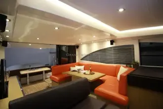 Thumbnail von Beneteau Gran Turismo 49