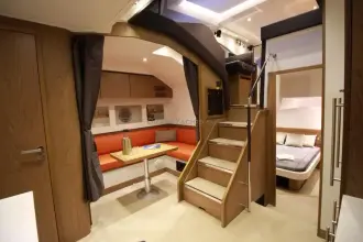 Thumbnail von Beneteau Gran Turismo 49