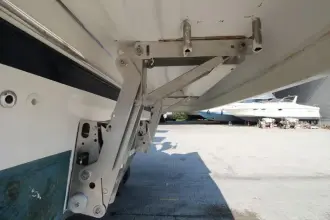 Thumbnail von Beneteau Gran Turismo 49