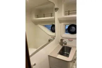 Thumbnail von Sea Ray 265 Sundancer