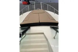 Thumbnail von Sea Ray 265 Sundancer