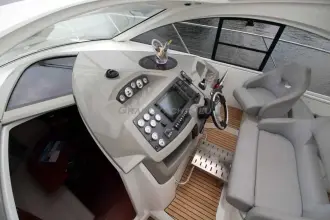 Thumbnail von Beneteau Gran Turismo 38