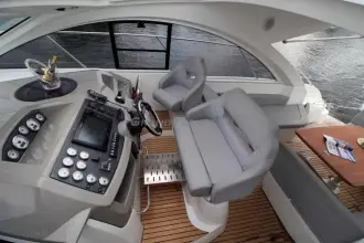 Thumbnail von Beneteau Gran Turismo 38