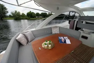 Thumbnail von Beneteau Gran Turismo 38