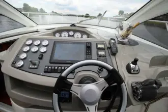 Thumbnail von Beneteau Gran Turismo 38