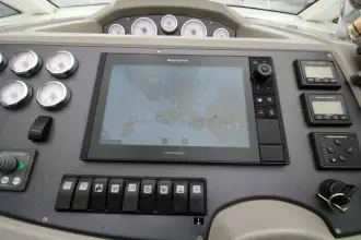 Thumbnail von Beneteau Gran Turismo 38