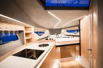 Thumbnail von Focus Forza 37