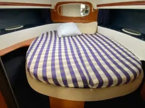 Thumbnail von Cranchi Zaffiro 34