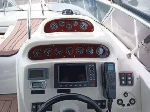 Thumbnail von Cranchi Zaffiro 34